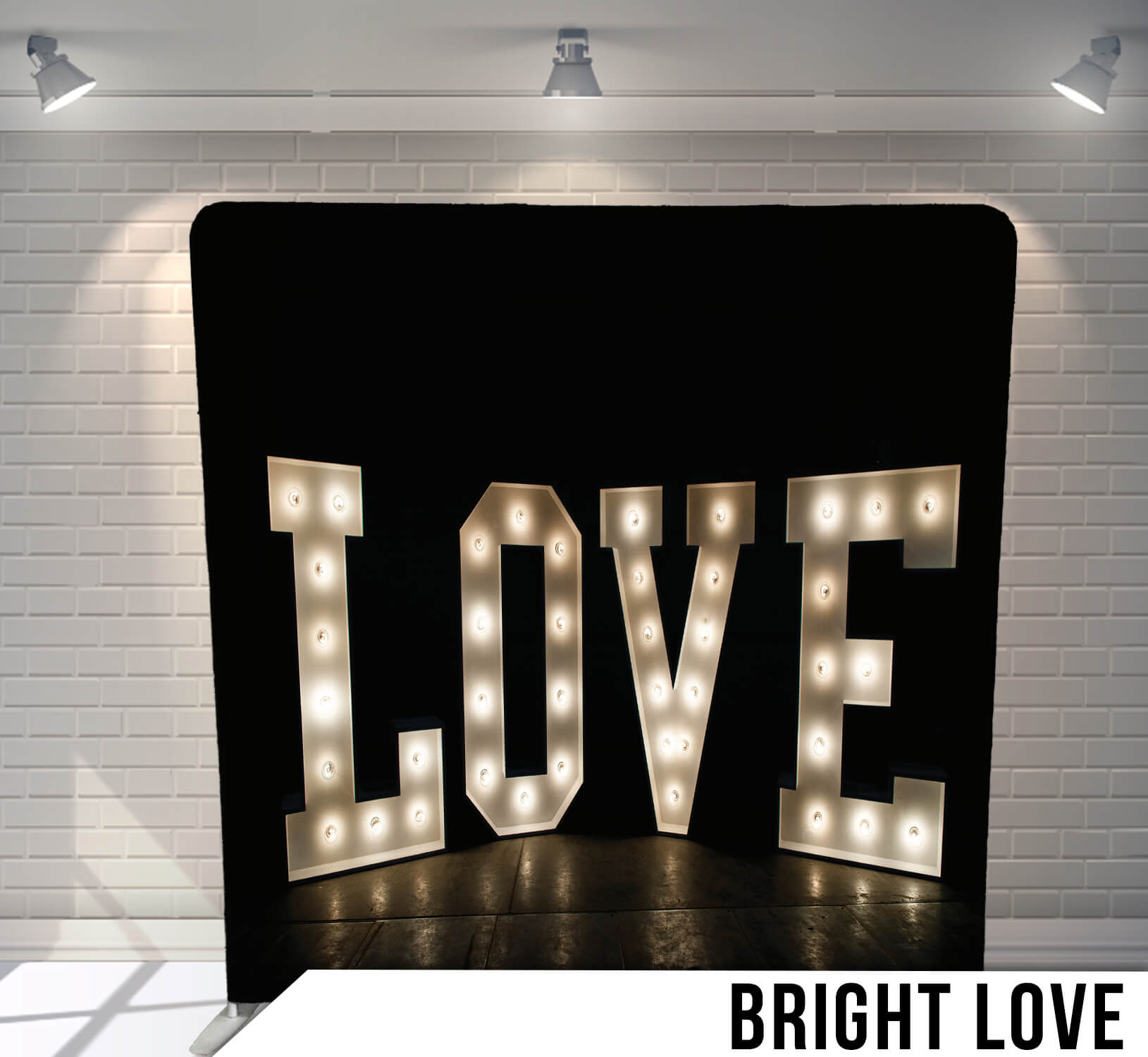 Bright Love